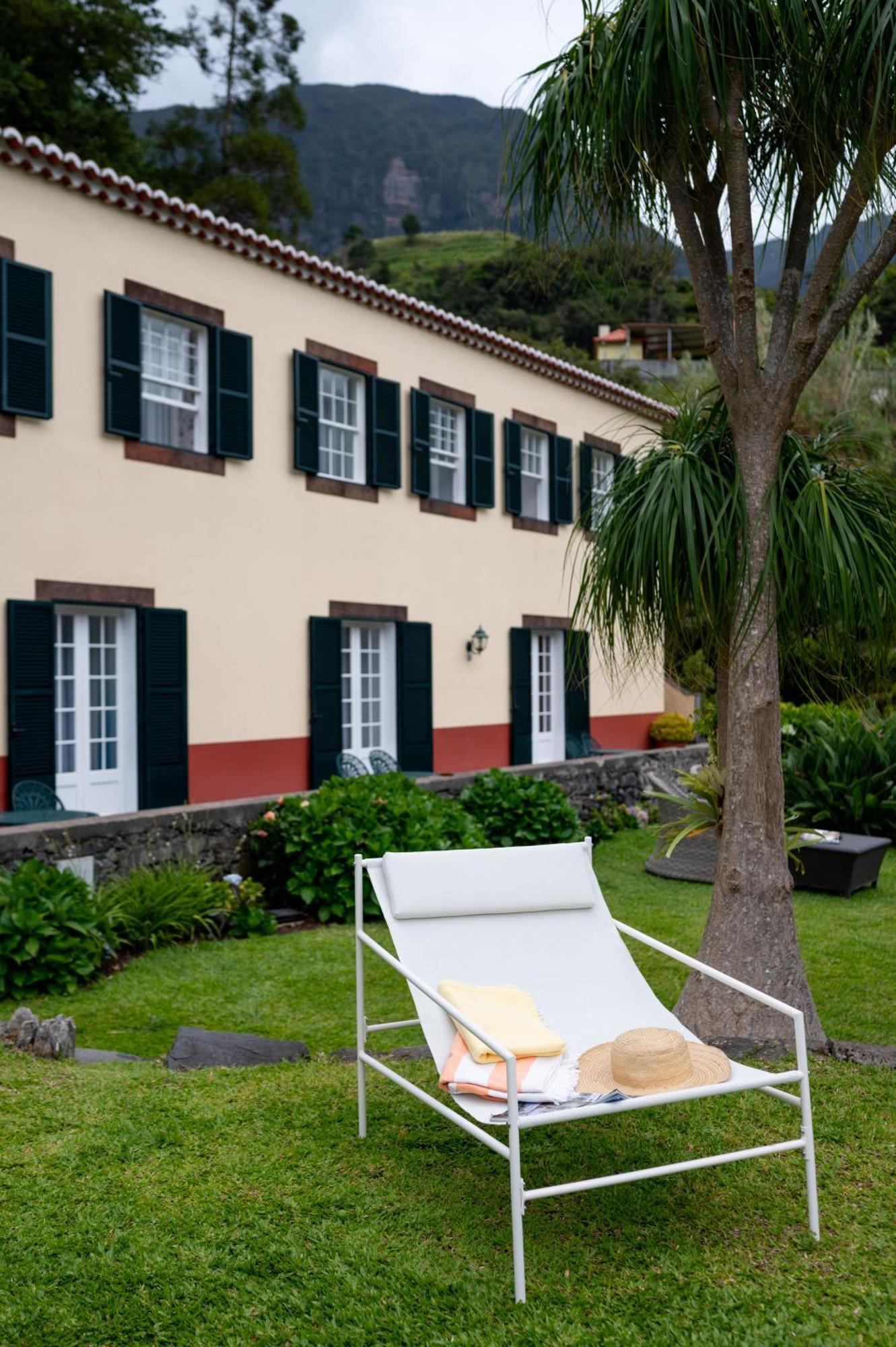 Casa Da Piedade Hotel São Vicente Exterior foto
