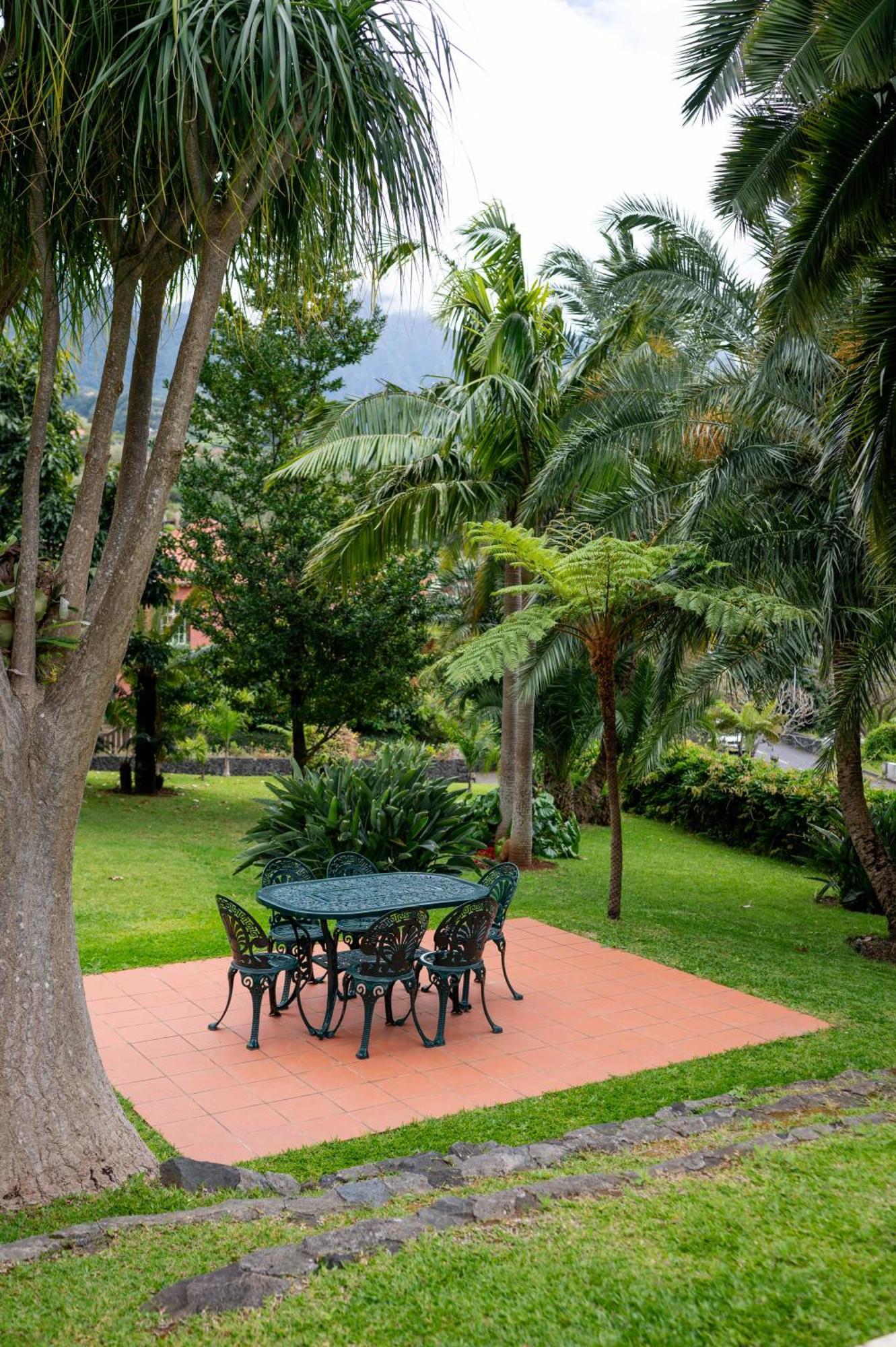 Casa Da Piedade Hotel São Vicente Exterior foto